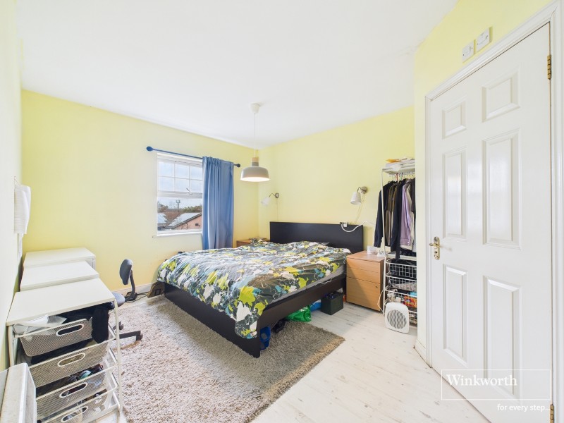 Rose Bates Drive, Kingsbury, London, NW9