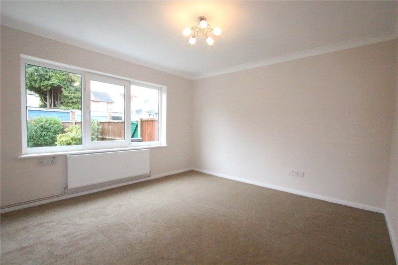 Central Avenue, Southend-on-Sea, Essex, SS2