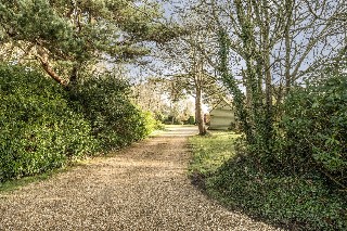 Blackbush Road, Milford on Sea, Lymington, Hampshire, SO41