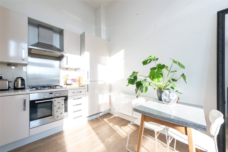 Glengall Road, London, NW6