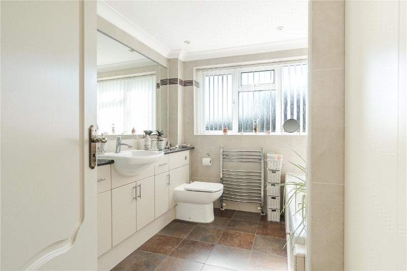 Lonnen Road, Wimborne, Dorset, BH21