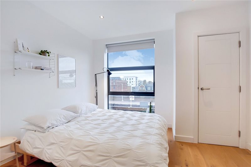 Margerie Court, 5 Esker Place, London, E2