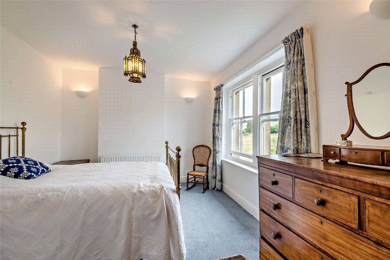 Carlingcott, Peasedown St. John, Bath, Somerset, BA2