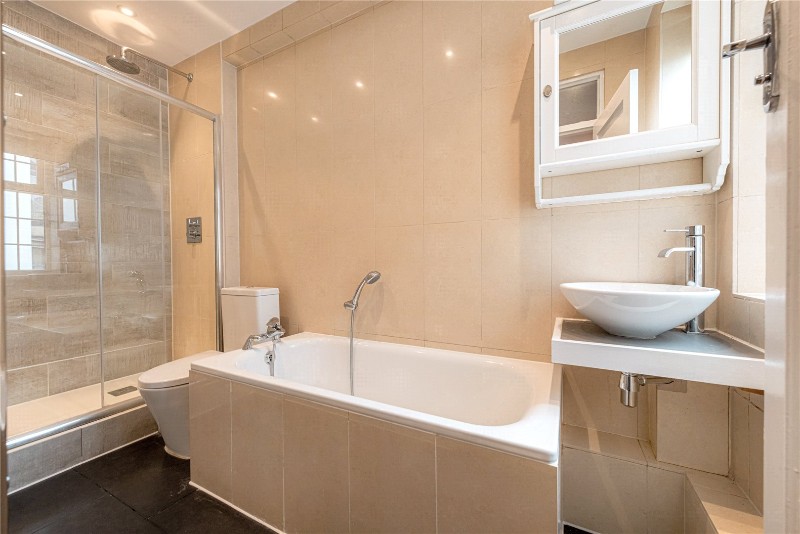 Lancaster Road, London, W11