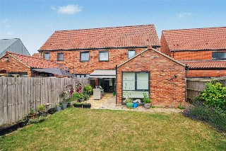 Paddocks Way, Poringland, Norwich, Norfolk, NR14