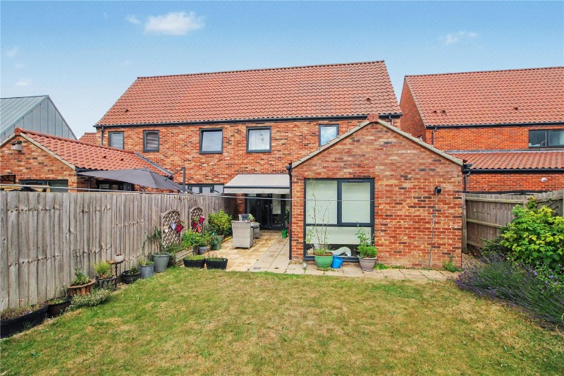 Paddocks Way, Poringland, Norwich, Norfolk, NR14