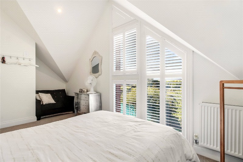 Lords Terrace, Mights Road, Southwold, Suffolk, IP18