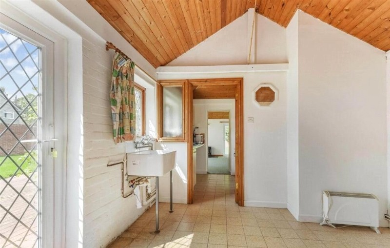 Butts Green, Lockerley, Romsey, Hampshire, SO51