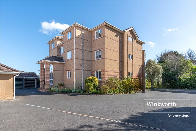 Wollaston Road, Bournemouth, Dorset, BH6