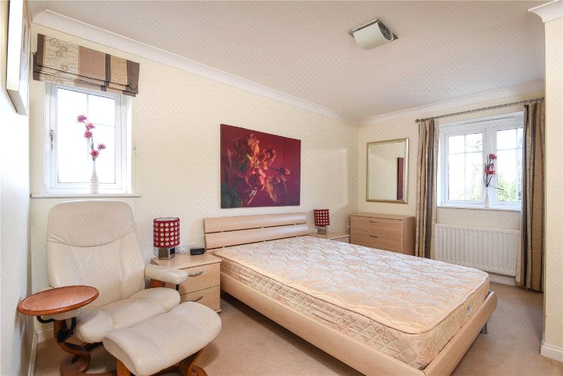 Westlands House, Bounty Road, Basingstoke, Hampshire, RG21