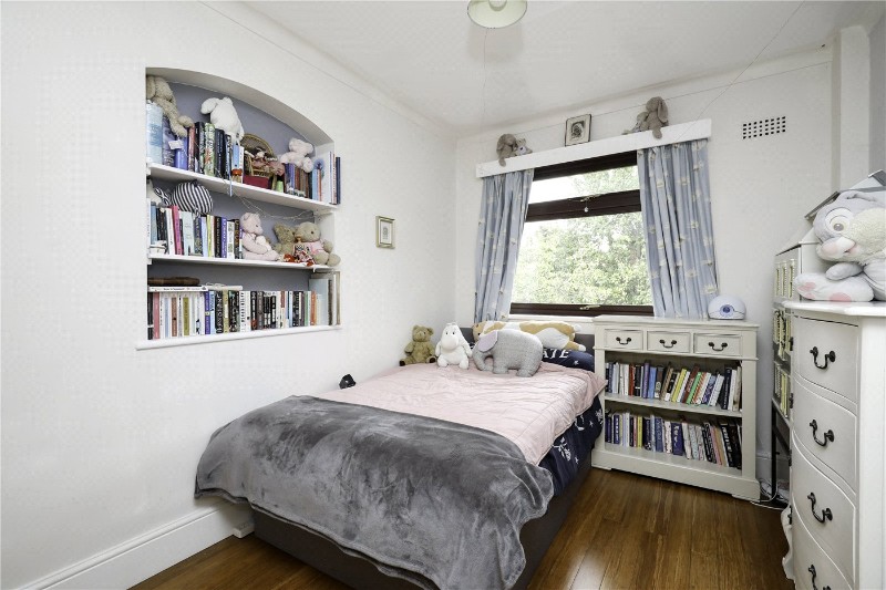 Dallas Road, London, United Kingdom, W5