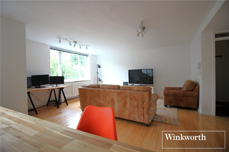 Boreham Holt, Elstree, Borehamwood, Hertfordshire, WD6