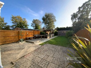Riverlea Road, Christchurch, Dorset, BH23