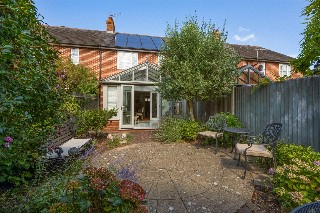 Carriage Mews, Canterbury, Kent, CT2