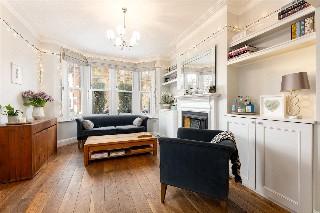 Bangalore Street, London, SW15