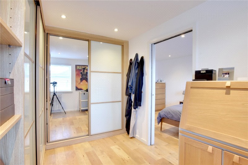 Glaisher Street, Greenwich, London, SE8