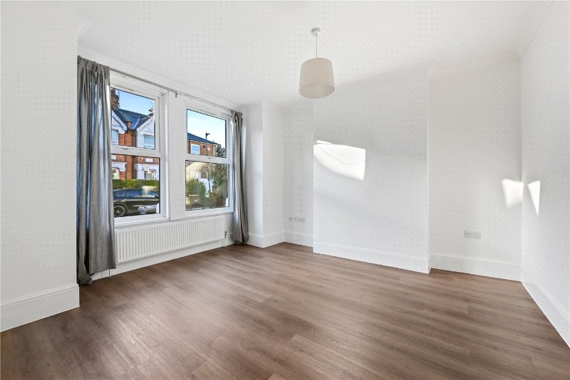 Drayton Road, London, NW10