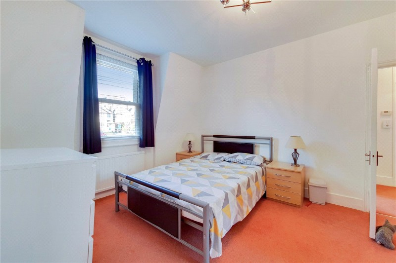 Whitehall Park, London, N19