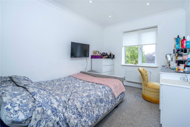 Althorpe Close, Market Deeping, Peterborough, Lincolnshire, PE6