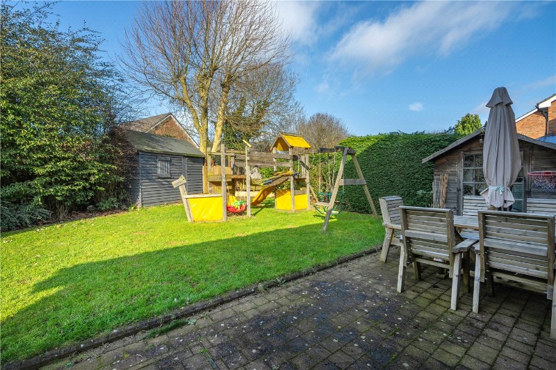 Wells Close, Grantham, Lincolnshire, NG31