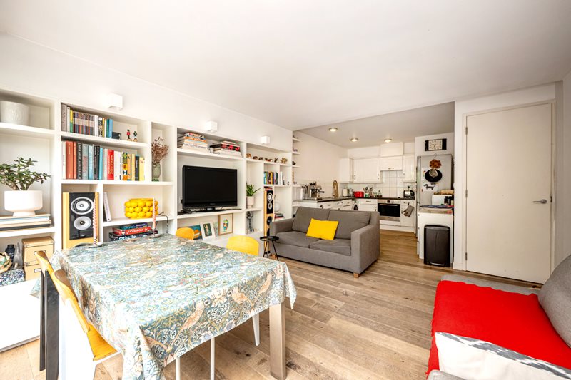 Bevington Road, London, W10