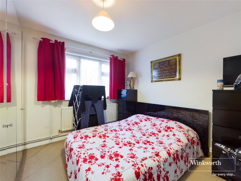 Vernon Court, Stanmore, Middlesex, HA7