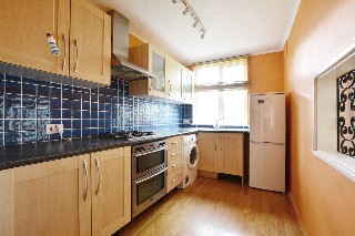 Belmont Hill, London, SE13