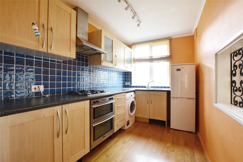 Belmont Hill, London, SE13