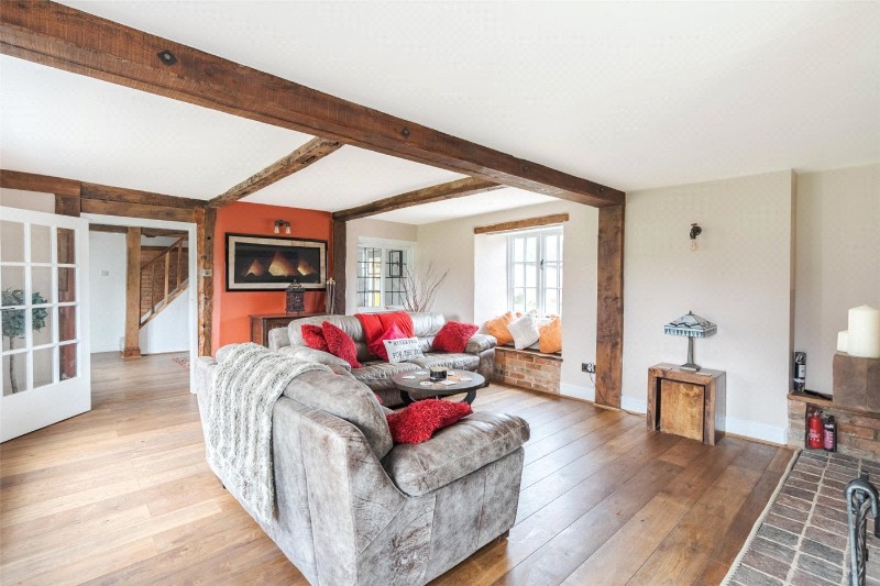 Hinton Martell, Wimborne, Dorset, BH21