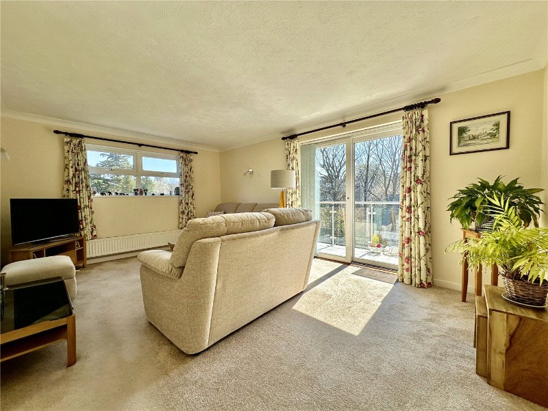 Burton Road, Poole, Dorset, BH13