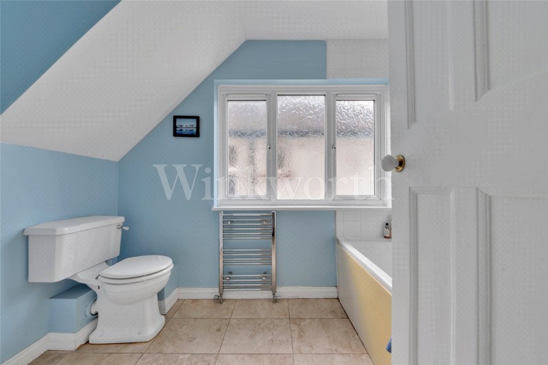 Cricklewood Lane, London, NW2