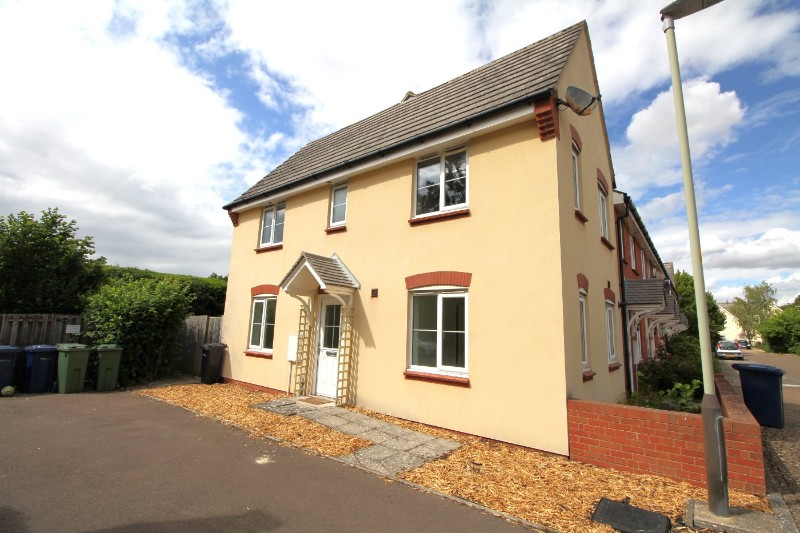 Appleyard Close, Uckington, Cheltenham, GL51