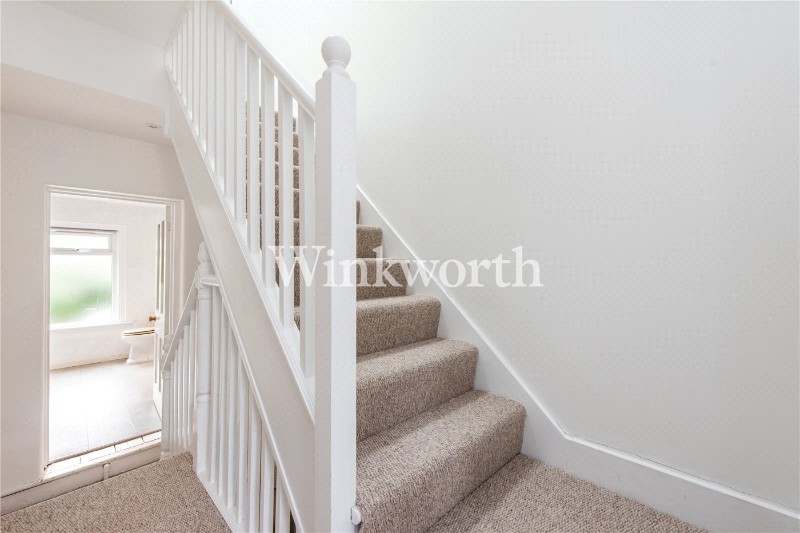 Clarendon Road, London, N15