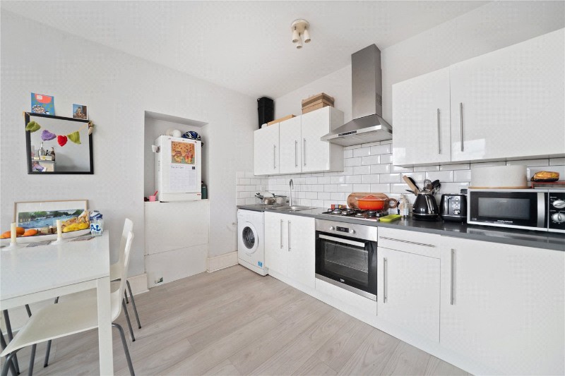 Upper Tooting Road, London, SW17