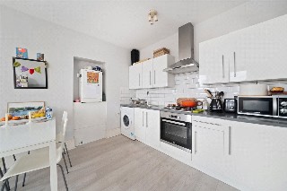 Upper Tooting Road, London, SW17