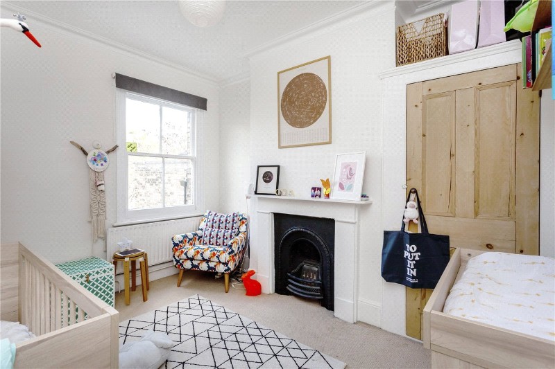Bryanstone Road, Crouch End, London, N8