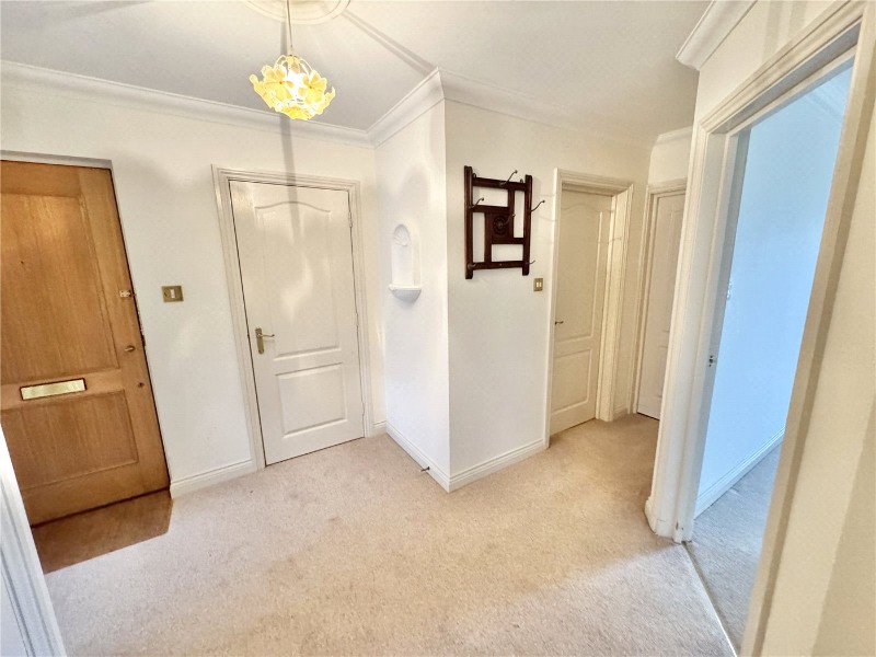 Ribbonwood Heights, Poole, Dorset, BH14