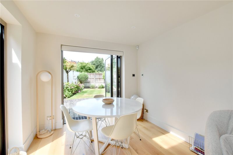 Birchmere Row, Pond Road, Blackheath, London, SE3