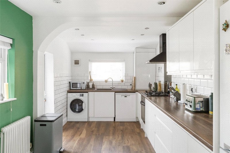 Livingstone Road, Thornton Heath, CR7