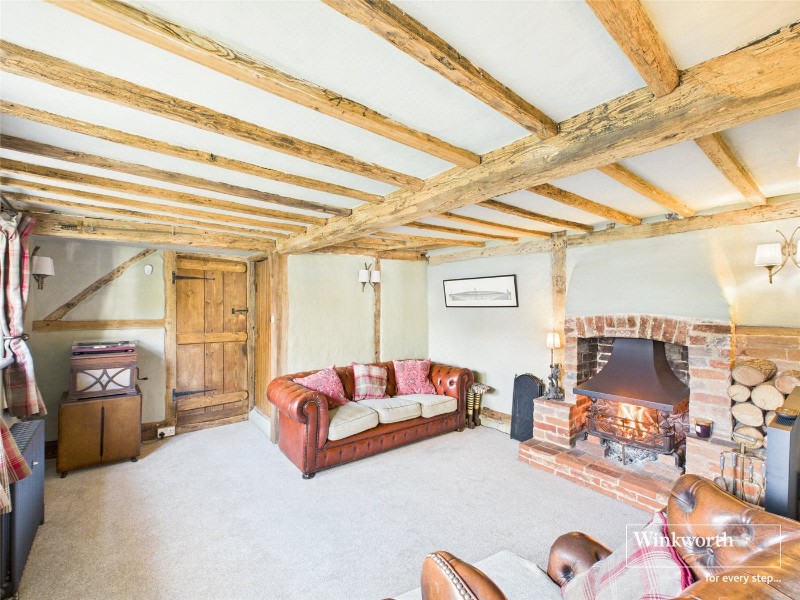 Hollybush Lane, Burghfield Common, Reading, RG7