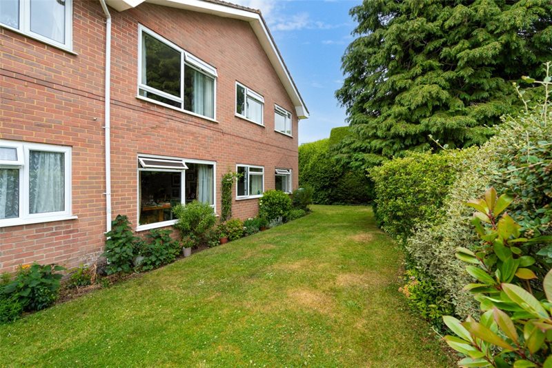 Allen Road, Wimborne, Dorset, BH21
