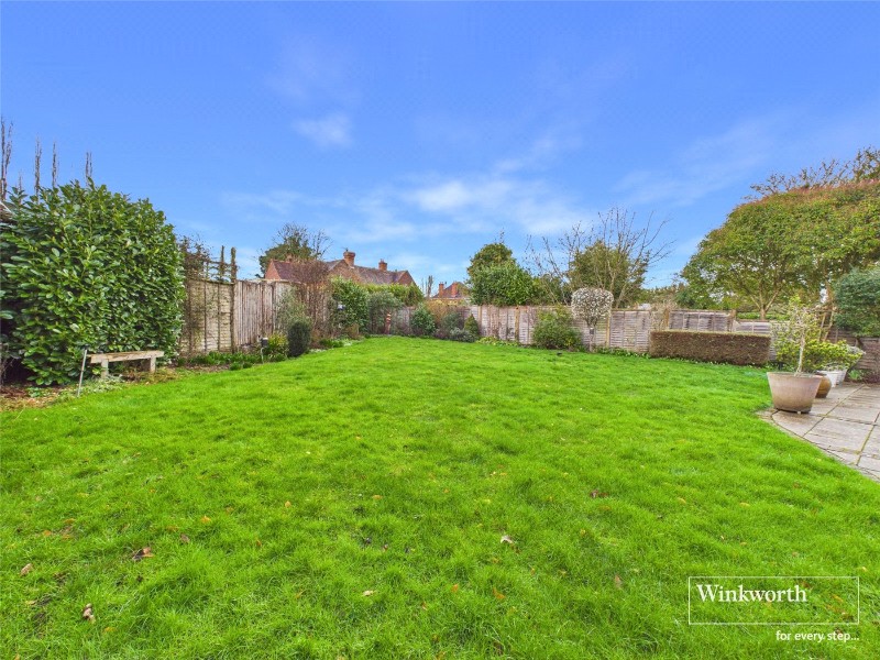 Oakend Way, Padworth, Reading, Berkshire, RG7