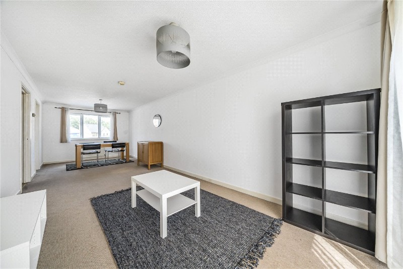 Bow Road, London, E3