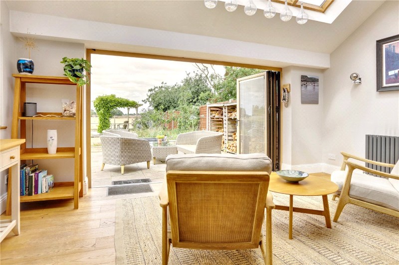 Mill Road, Halvergate, Norwich, Norfolk, NR13