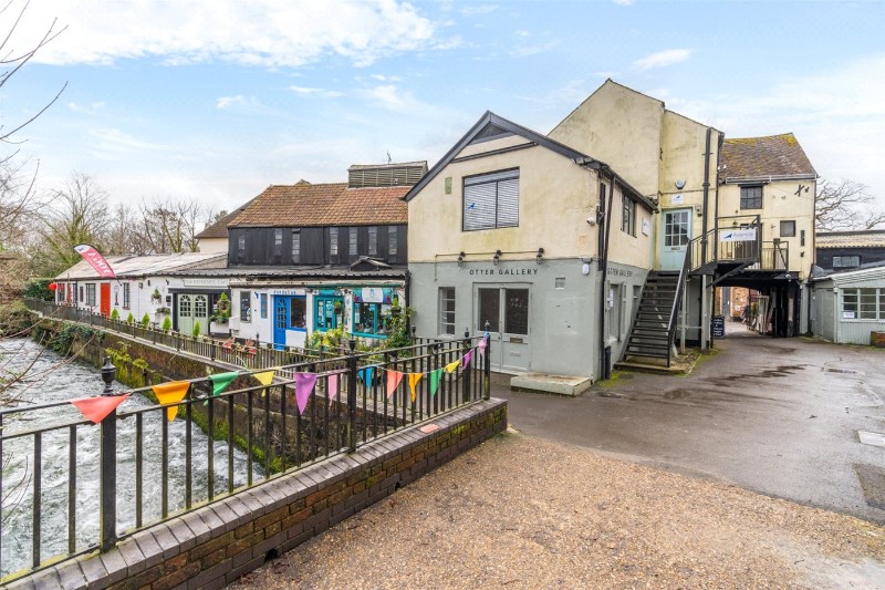 Mill Lane, Wimborne, Dorset, BH21