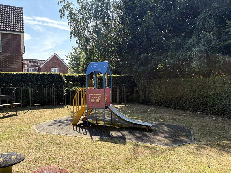 Whyte Close, Whitfield, Dover, Kent, CT16
