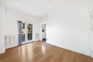 Marlborough Road, London, N19