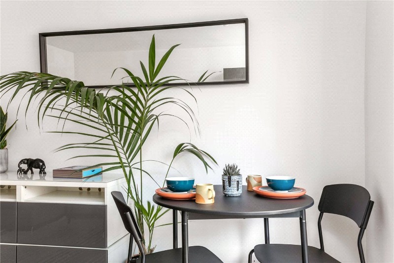 Leigh House, 5 Halcrow Street, E1