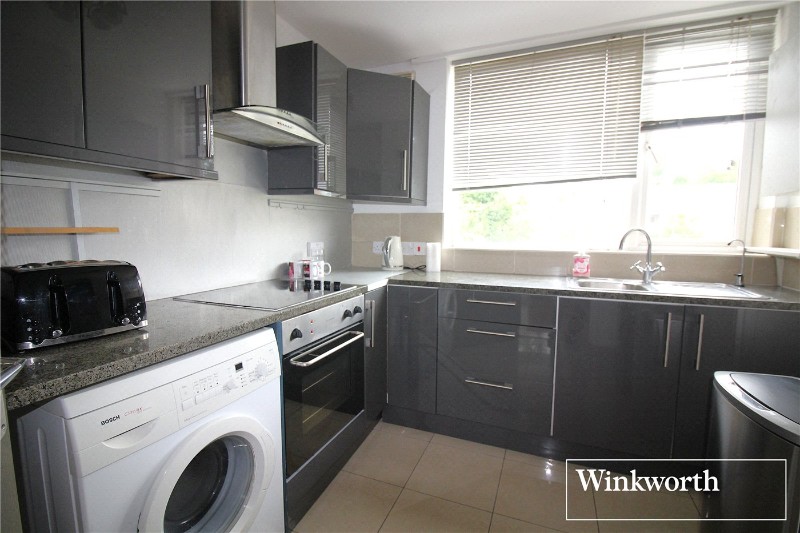 Boreham Holt, Elstree, Borehamwood, Hertfordshire, WD6