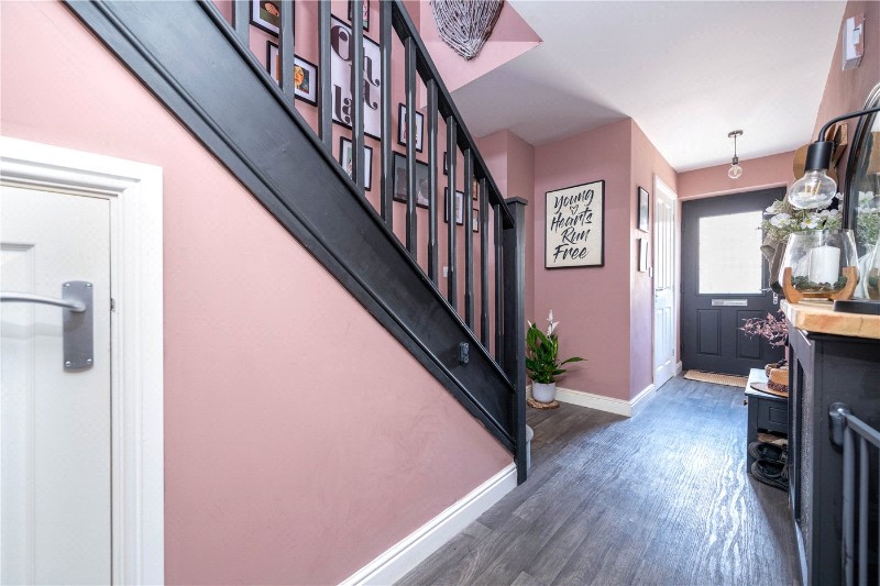 Witham Crescent, Bourne, Lincolnshire, PE10